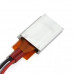 PTC Heaters Plate 24V 220 Degrees 35*21*5mm PTC Heaters Plate 24V 220 Degrees 35*21*5mm