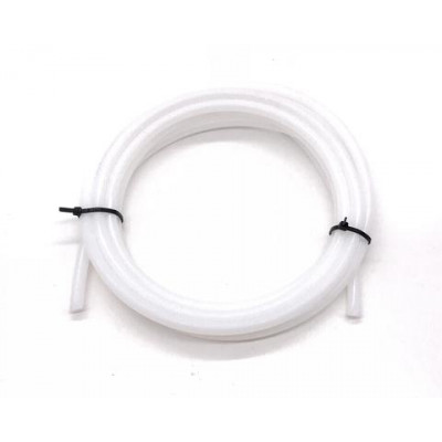 Teflon Tubing for 3D Printers 1.75mm Filament 1m