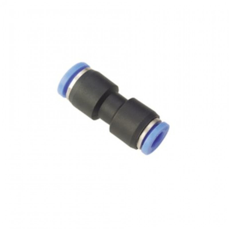 PU CONNECTOR PG 1008 (10mm OD X 8mm OD Reducing Coupler) buy online at
