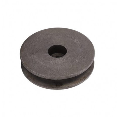 Pulley diameter 108mm, H type install hole,inner install hole diameter 17mm(suitable install on MY1020ZXFH/MY1122ZXF/M Y1020ZXF/BM1418ZXF) Pulley diameter 108mm, H type install hole,inner install hole diameter 17mm(suitable install on MY1020ZXFH/MY1122ZXF/M Y1020ZXF/BM1418ZXF)