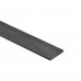 Pultruded 10mm x 2mm x 1000mm Carbon Fiber Strip-Pack of 2