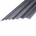 Pultruded 10mm x 2mm x 200mm Carbon Fiber Strip