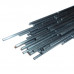 Pultruded Carbon Fiber Rod (Solid) 4mm x 1000mm