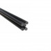 Pultruded Carbon Fiber Rod (Solid) 6mm x 1000mm