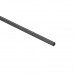 Pultruded Carbon Fiber Tube (Hollow) 20mm(OD) x 16mm(ID) x 1000mm(L) Pultruded Carbon Fiber Tube (Hollow) 20mm(OD) x 16mm(ID) x 1000mm(L)