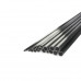 Pultruded Carbon Fiber Tube (Hollow) 6mm x 4mm x 500mm