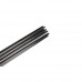 Pultruded Carbon Fibre Rod (Solid) 0.8mm x 1000mm - 4 Pieces Pack Pultruded Carbon Fibre Rod (Solid) 0.8mm x 1000mm - 4 Pieces Pack