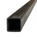 Pultruded Square Carbon Hollow Fiber Tube 5x5mm(OD) x 3mm(ID) x 1000mm(L) Pultruded Square Carbon Hollow Fiber Tube 5x5mm(OD) x 3mm(ID) x 1000mm(L)