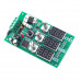 PWM Adjust Control Module Frequency Duty Cycle Pulses