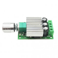 PWM DC Motor Speed Regulator 12V 24V 10A