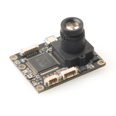 PX4FLOW V1.3.1 Optical Flow Sensor Smart Camera