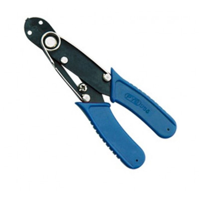 PYE 950 Insulated Wire Stripper and Cutter - 130mm Length PYE 950 Insulated Wire Stripper and Cutter - 130mm Length
