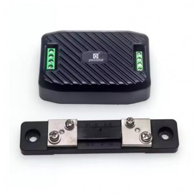 PZEM-017( Module+50A shunt) DC meter PZEM-017( Module+50A shunt) DC meter