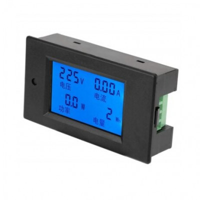 PZEM-021 AC meter PZEM-021 AC meter