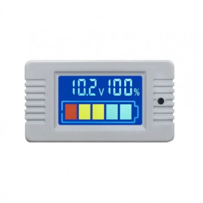 PZEM-023 Battery SOC meter PZEM-023 Battery SOC meter