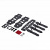 Q250 Quadcopter Strong Carbon Fiber 3mm Arm FPV Racing Frame 250mm Kit