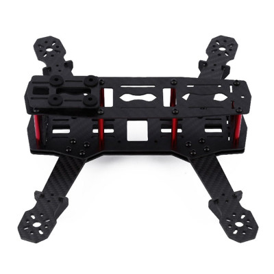 Q250 Quadcopter Strong Carbon Fiber 3mm Arm FPV Racing Frame 250mm Kit