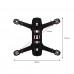 Q250 Quadcopter Super Strong Carbon Fiber 4mm Arm FPV Racing Frame 250mm Kit