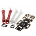 Q450 Quadcopter Frame - PCB Version Frame Kit with Integrated PCB