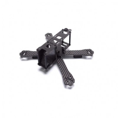 QAV-R 220mm QuadcopterCarbon Fiber Frame QAV-R 220mm QuadcopterCarbon Fiber Frame