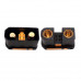 QS10-S Anti-Spark Male/Female Connector Pair QS10-S Anti-Spark Male/Female Connector Pair