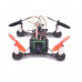 QX95 Brushed Racing Quadcopter Frame