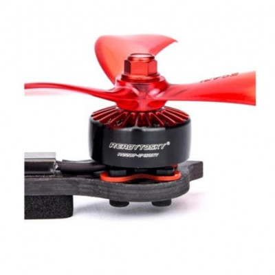 R2207 2207 2450KV CW FPV Brushless Motor(Red Cap) R2207 2207 2450KV CW FPV Brushless Motor(Red Cap)