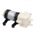 R385 6-12V DC Diaphragm Based Mini Aquarium Water Pump