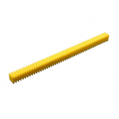 Rack Gear Plastic - 45 Teeth Rack Gear Plastic - 45 Teeth
