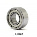 Radial Ball Bearing 688ZZ for 3D Printer/Robot