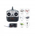 Radiolink T8FB 2.4GHz 8 Channels RC Remote Transmitter with Receiver R8EF Dual Stick Controller Radiolink T8FB 2.4GHz 8 Channels RC Remote Transmitter with Receiver R8EF Dual Stick Controller