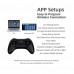 Radiolink T8S 2.4GHz 8CH Transmitter + R8EF Receiver with Built-in Rechargeable Battery and Bluetooth for App control