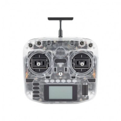 Radiomaster Boxer 2.4GHz Radio controller (M2)- ELRS Version Transparent