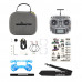 Radiomaster Boxer 2.4GHz Radio controller (M2)- ELRS Version Transparent