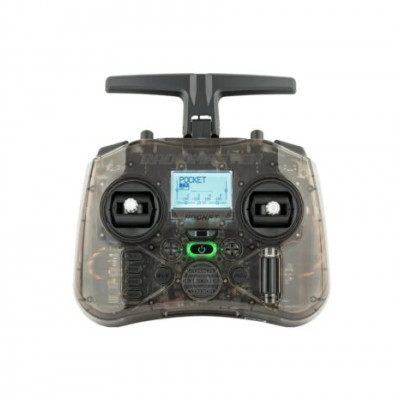 Radiomaster Pocket Radio Controller CC2500 -Charcoal