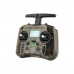 Radiomaster Pocket Radio Controller ELRS-Charcoal