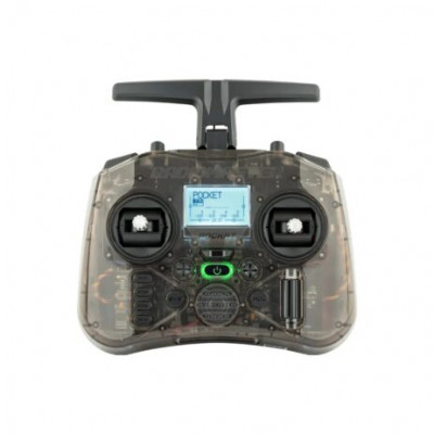 Radiomaster Pocket Radio Controller ELRS-Charcoal