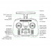 Radiomaster Pocket Radio Controller ELRS-Charcoal
