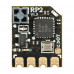 RadioMaster RP2 V2 ExpressLRS 2.4ghz Nano Receiver