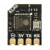 RadioMaster RP2 V2 ExpressLRS 2.4ghz Nano Receiver