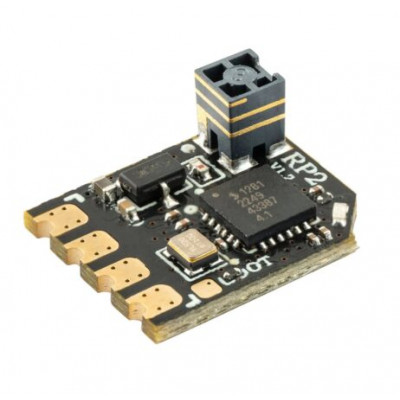 RadioMaster RP2 V2 ExpressLRS 2.4ghz Nano Receiver