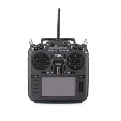 Radiomaster TX16S Mark II Max Radio Controller (M2) ELRS- Black