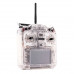 Radiomaster TX16S MKII Radio Controller Transparent RGB M2 Edition ELRS Version Radiomaster TX16S MKII Radio Controller Transparent RGB M2 Edition ELRS Version