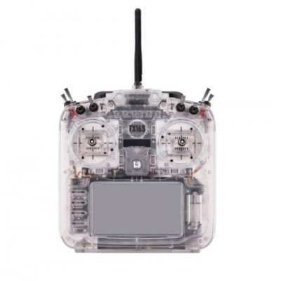 Radiomaster TX16S MKII Radio Controller Transparent RGB M2 Edition ELRS Version Radiomaster TX16S MKII Radio Controller Transparent RGB M2 Edition ELRS Version