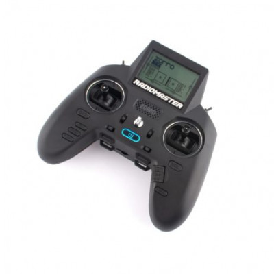 Radiomaster Zorro 2.4GHz Radio Controller CC2500 Version Radiomaster Zorro 2.4GHz Radio Controller CC2500 Version