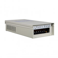 12V 10A SMPS - 120W - DC Power Supply - Good Quality - Rain Proof