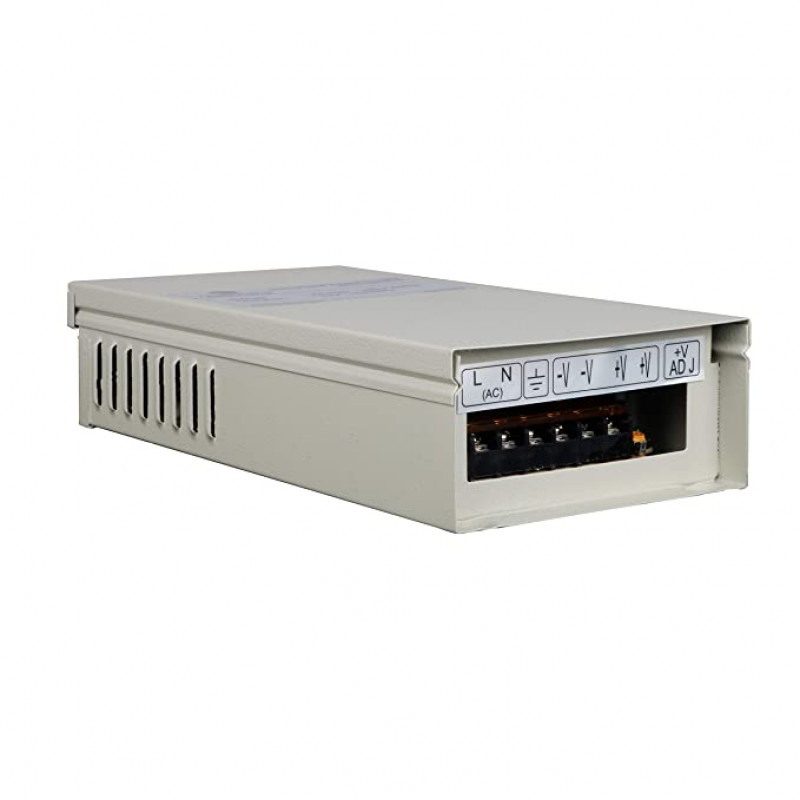 12V 15A SMPS - 180W - DC Power Supply Water Proof buy online at Low Price  in India 