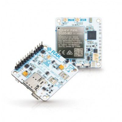Rakwireless Module Kit-WisTrio NB-IoT Tracker Pro/RAK5010/BG95-M3