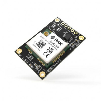 Rakwireless WisBlock LPWAN Module RAK3172 /RUI3/IN865 Rakwireless WisBlock LPWAN Module RAK3172 /RUI3/IN865