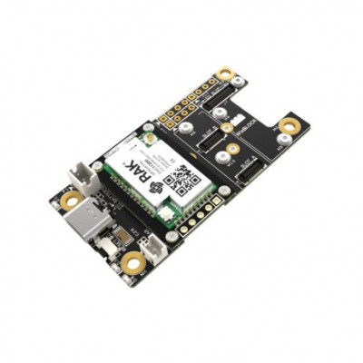 Rakwireless WisBlock Starter Kit WisBlock basic kit /RAK19007+RAK11310/IN865 Rakwireless WisBlock Starter Kit WisBlock basic kit /RAK19007+RAK11310/IN865